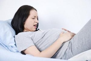 Phòng tránh động thai